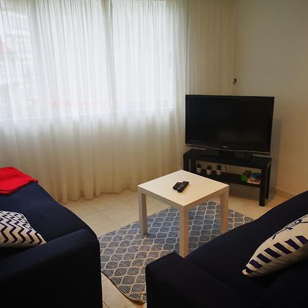 Apartamento Marinero Malpica Eksteriør bilde