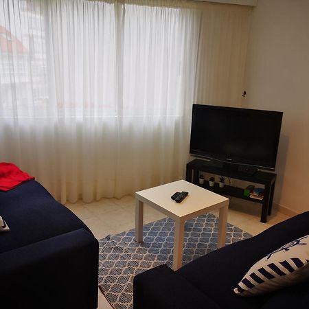 Apartamento Marinero Malpica Eksteriør bilde