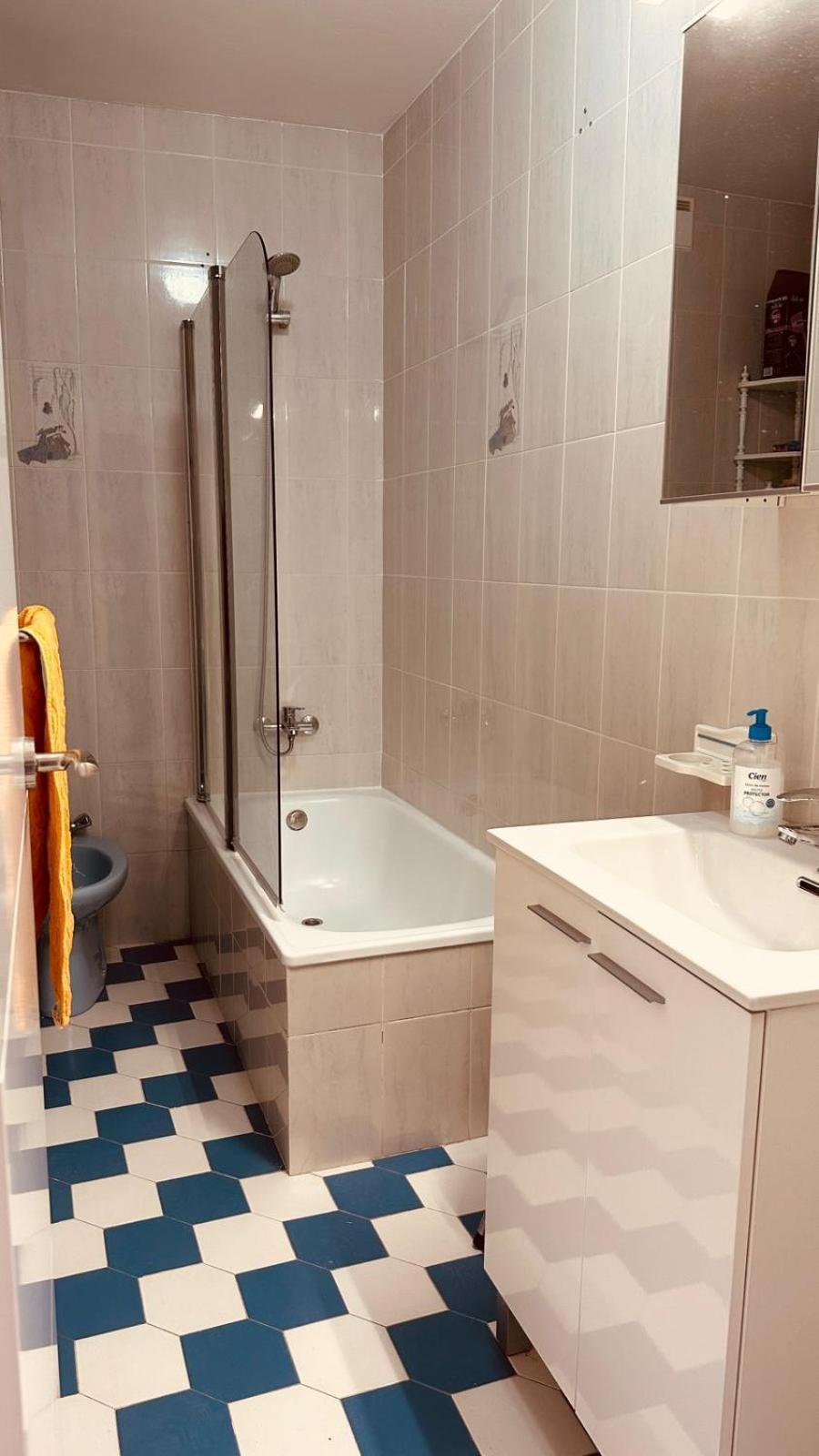 Apartamento Marinero Malpica Eksteriør bilde