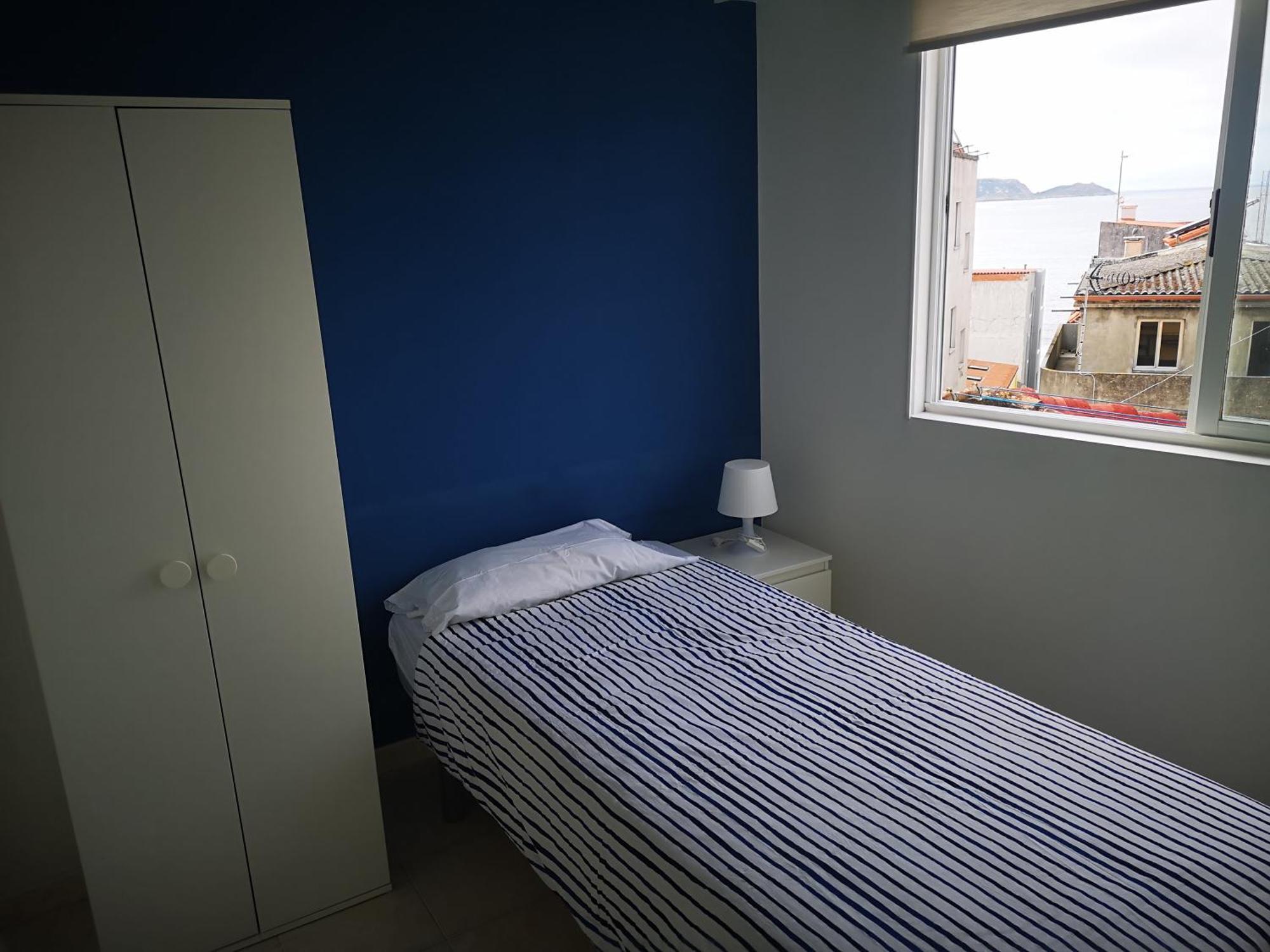 Apartamento Marinero Malpica Eksteriør bilde