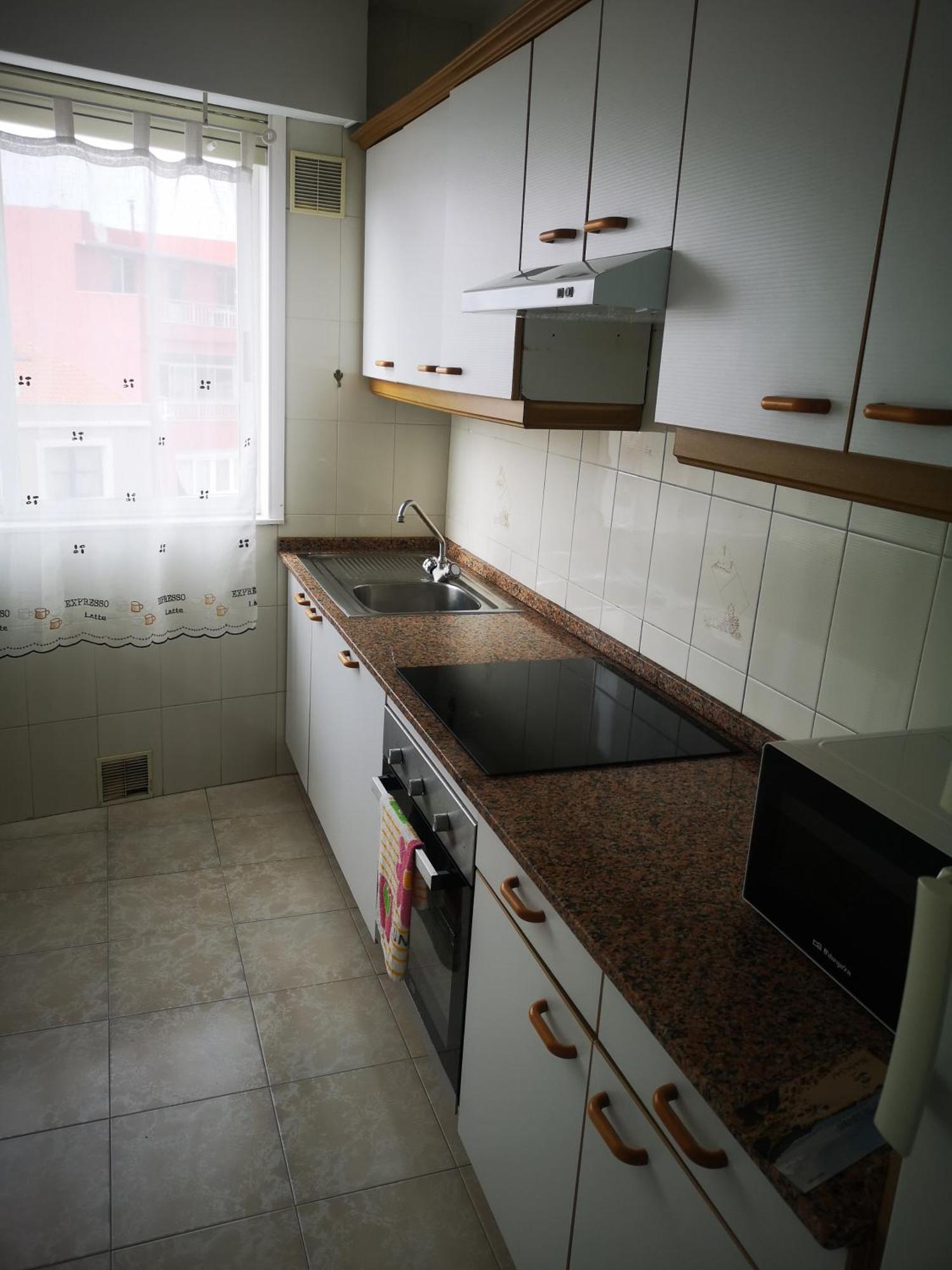 Apartamento Marinero Malpica Eksteriør bilde