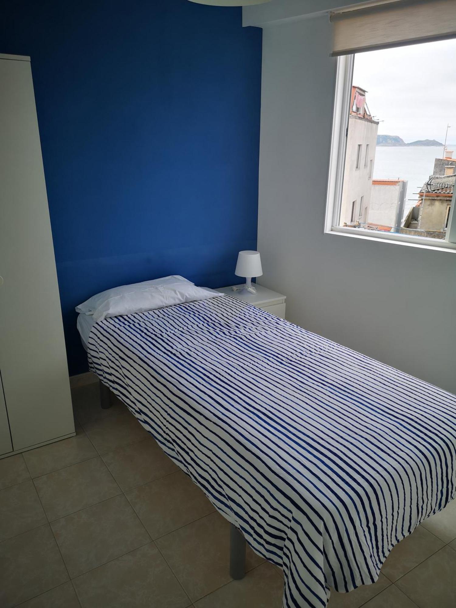 Apartamento Marinero Malpica Eksteriør bilde