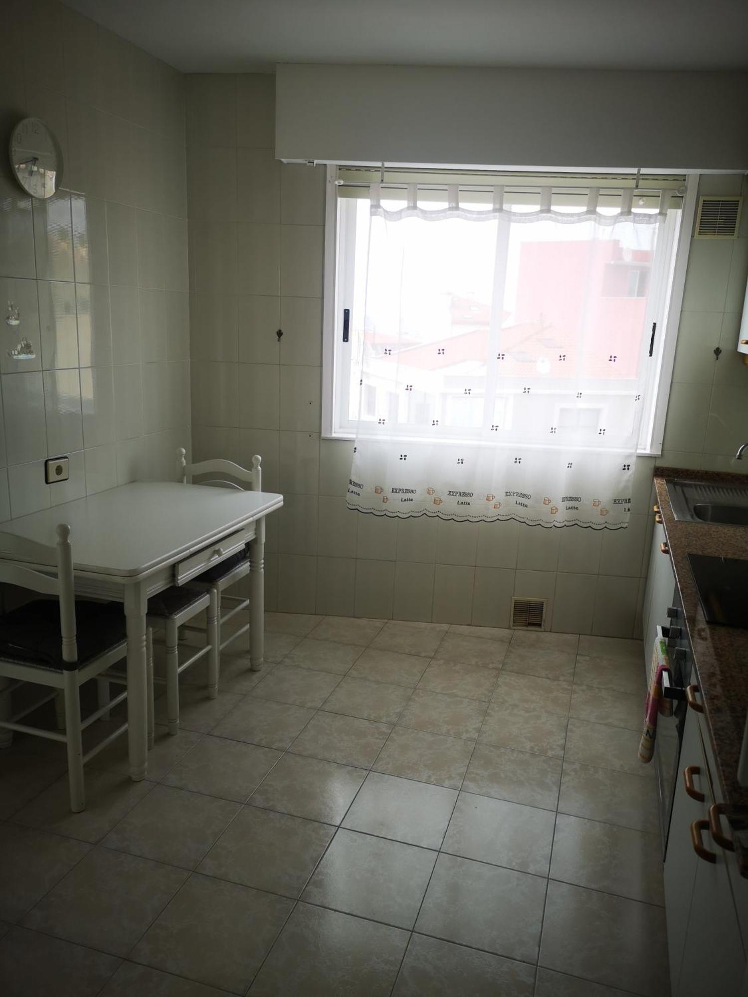 Apartamento Marinero Malpica Eksteriør bilde