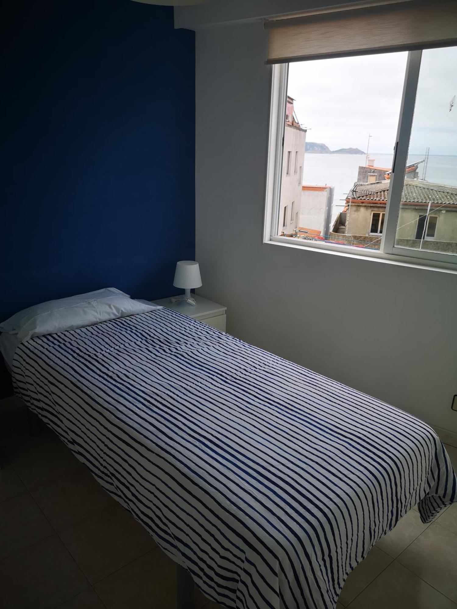 Apartamento Marinero Malpica Eksteriør bilde