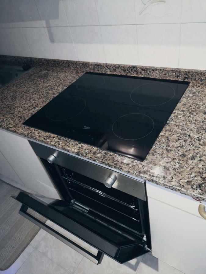 Apartamento Marinero Malpica Eksteriør bilde