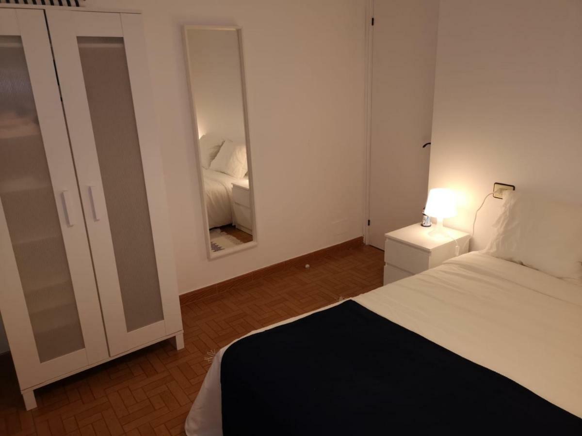 Apartamento Marinero Malpica Eksteriør bilde