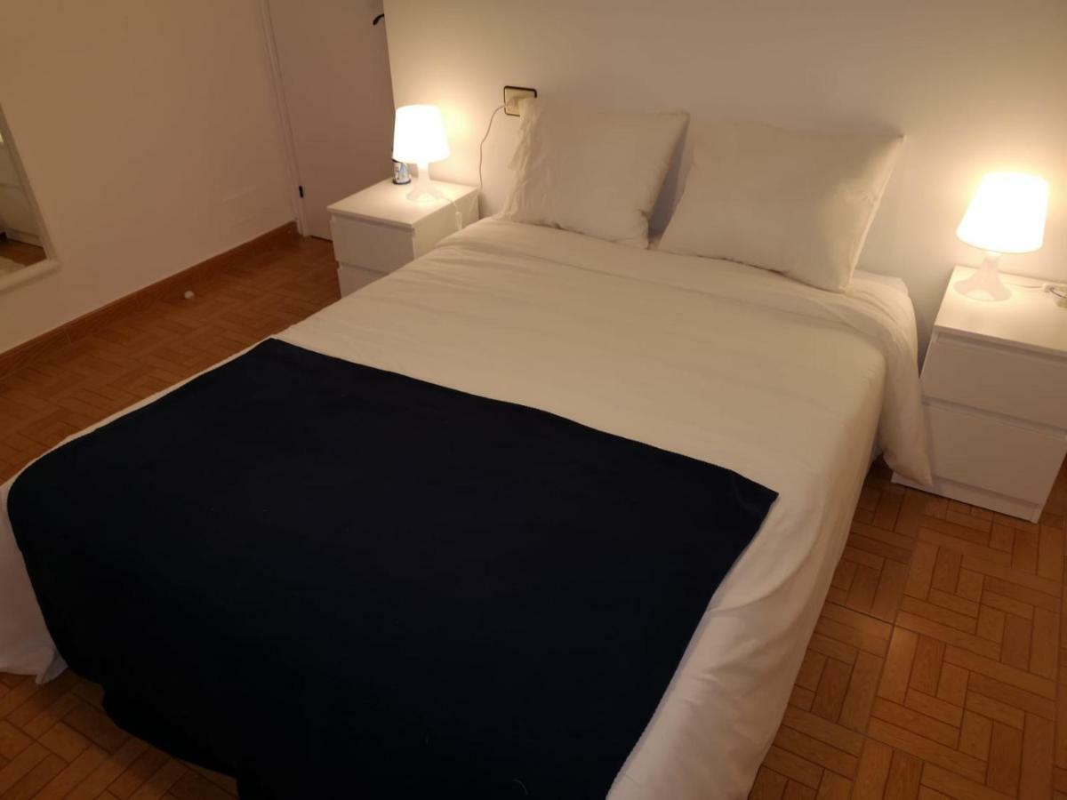 Apartamento Marinero Malpica Eksteriør bilde