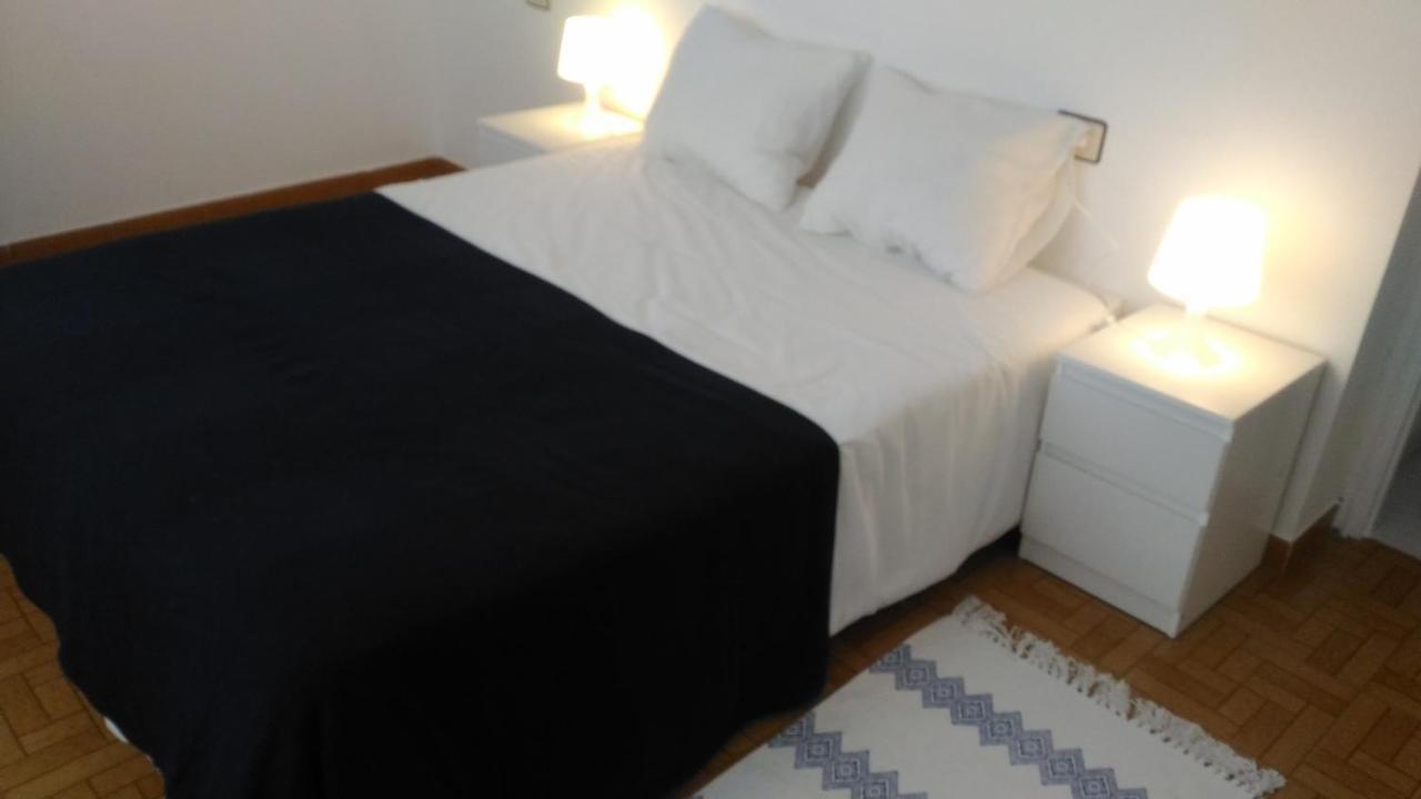Apartamento Marinero Malpica Eksteriør bilde